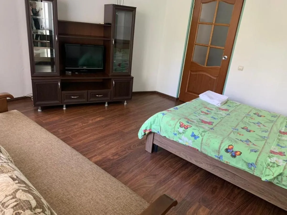 شقة Vip Apart 254 تبليسي