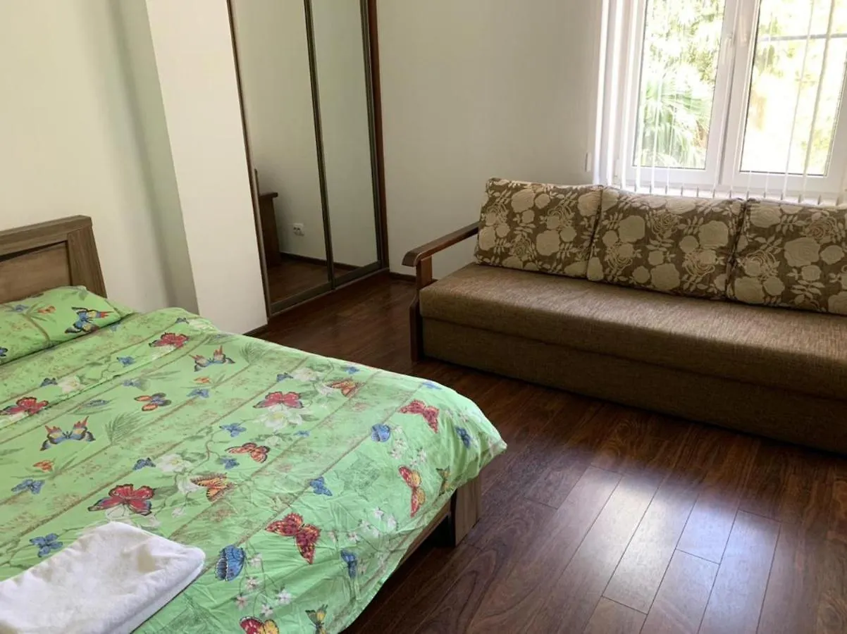 Vip Apart 254 Tbilisi